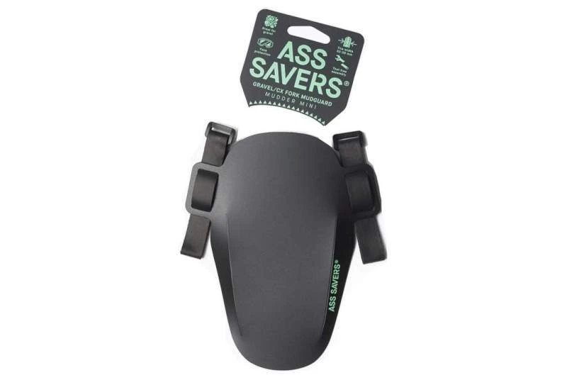 Ass-savers Guardabarros Delantero Ass Savers Mudder Mini 3 Ass-savers Guardabarros Delantero Ass Savers Mudder Mini