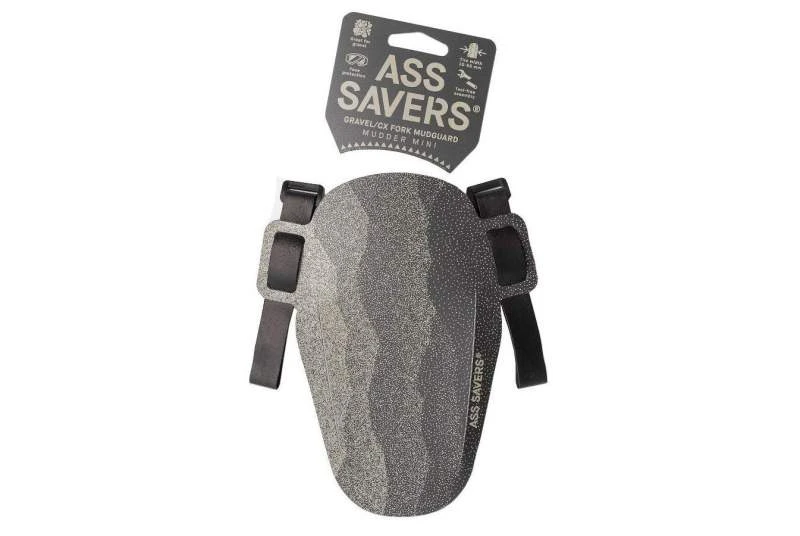 Ass-savers Guardabarros Delantero Ass Savers Mudder Mini 5 Ass-savers Guardabarros Delantero Ass Savers Mudder Mini - Imagen 3