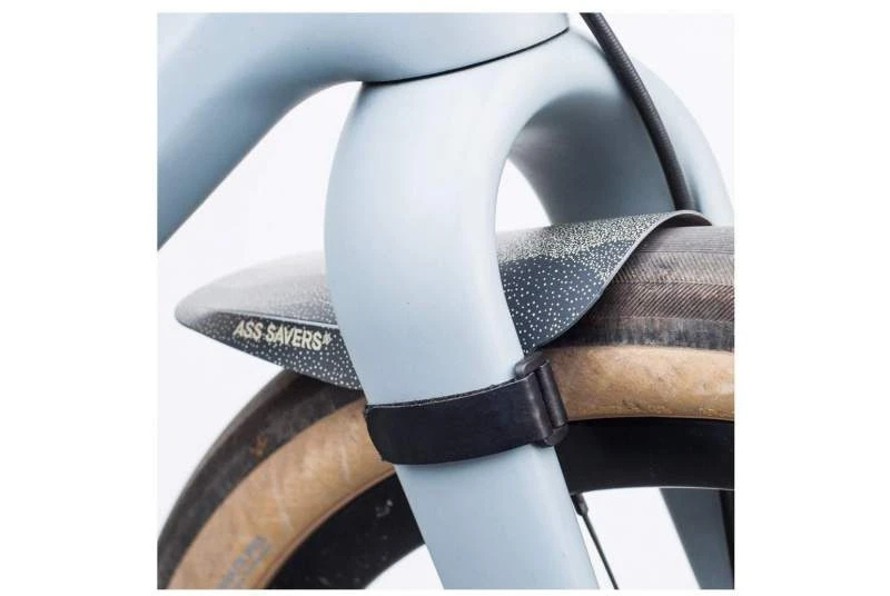 Ass-savers Guardabarros Delantero Ass Savers Mudder Mini 6 Ass-savers Guardabarros Delantero Ass Savers Mudder Mini - Imagen 4