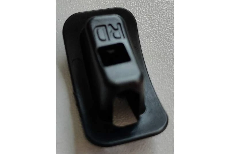 Guía De Cable Para Caja De Pedalier Cube Attain 4 Guía De Cable Para Caja De Pedalier Cube Attain - Imagen 2