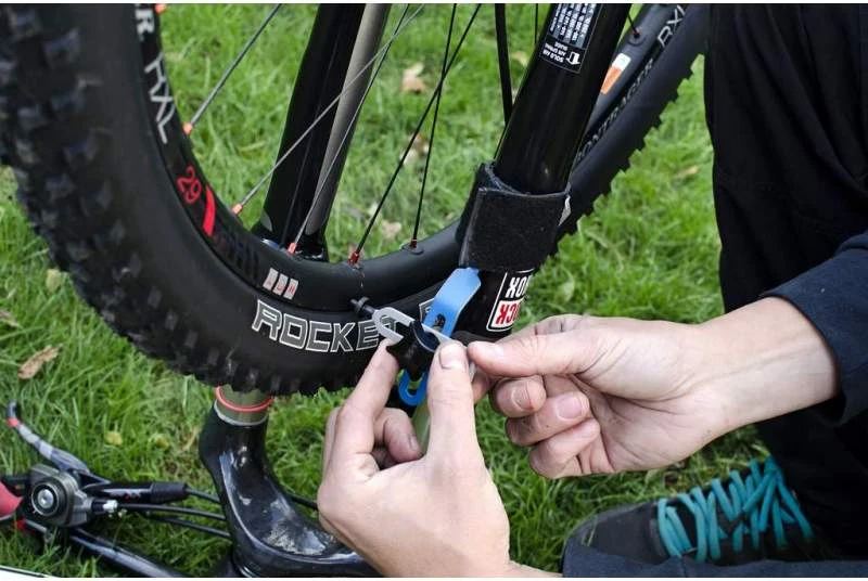 Centrador Portátil Unior 5 Centrador Portátil Unior - Imagen 3