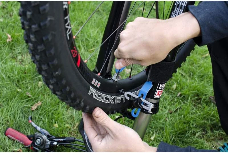 Centrador Portátil Unior 6 Centrador Portátil Unior - Imagen 4