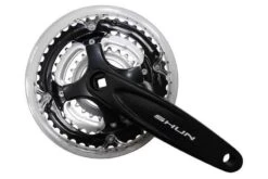 Juego De Bielas Shun