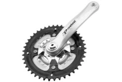 Juego De Bielas Prowheel 341