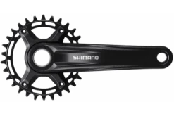 Juego De Bielas Shimano Deore FC-MT510