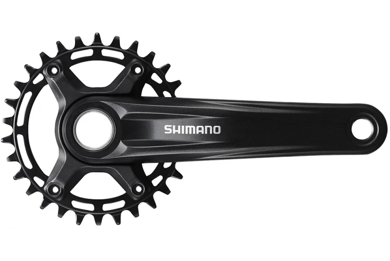 Juego De Bielas Shimano Deore FC-MT510 3 Juego De Bielas Shimano Deore FC-MT510