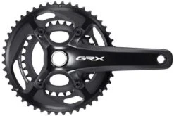 Juego De Bielas Shimano GRX FC-RX810-2