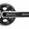 Juego De Bielas Shimano SLX FC-M7000 -Tienda De Bicispasaje juego de bielas shimano slx fc m7000
