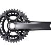Juego De Bielas Shimano XTR FC-M9100 -Tienda De Bicispasaje juego de bielas shimano xtr fc m9100