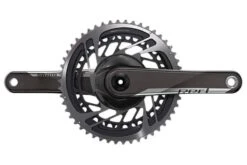 Juego De Bielas Sram Red D1 DUB