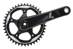 Juego De Bielas Sram Force 1 -Tienda De Bicispasaje juego de bielas y platos sram force 1 1