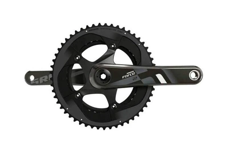 Juego De Bielas Sram Force 22 3 Juego De Bielas Sram Force 22