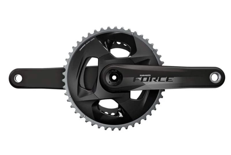 Juego De Bielas Sram Force AXS 3 Juego De Bielas Sram Force AXS