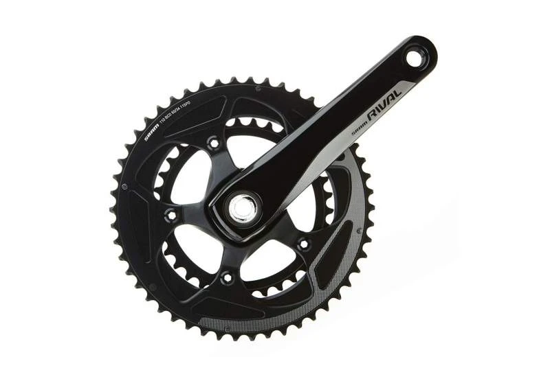 Juego De Bielas Sram Rival 22 4 Juego De Bielas Sram Rival 22 - Imagen 2