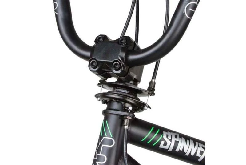 Juego De Cables Y Fundas Fishbone Rotor BMX 4 Juego De Cables Y Fundas Fishbone Rotor BMX - Imagen 2