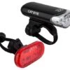 Juego De Luces Cateye EL-135N / Omni3 -Tienda De Bicispasaje juego de luces cateye el 135n omni3