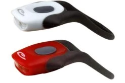 Juego De Luces Eltin Silicona Led