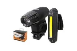 Juego De Luces Geak 300 Lm