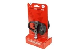 Pedales Eltin Carretera 8 Pedales Eltin Carretera -Tienda De Bicispasaje juego de pedales automaticos compatible con look leo 2