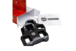 Pedales Eltin Carretera 9 Pedales Eltin Carretera -Tienda De Bicispasaje juego de pedales automaticos compatible con look leo 3