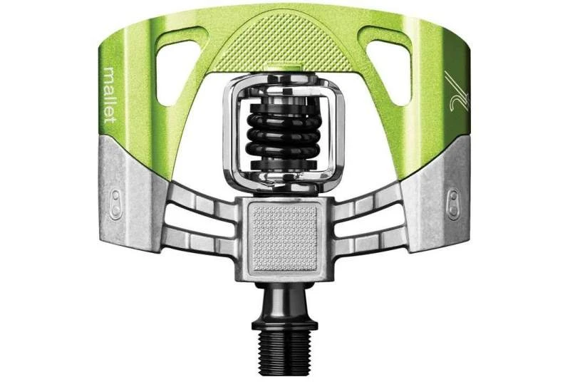 Crank Brothers Pedales Crankbrothers Mallet 2 3 Crank Brothers Pedales Crankbrothers Mallet 2