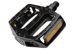 Pedales Eltin Aluminio BMX