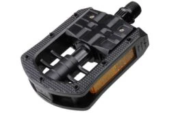 Pedales Eltin Plegables