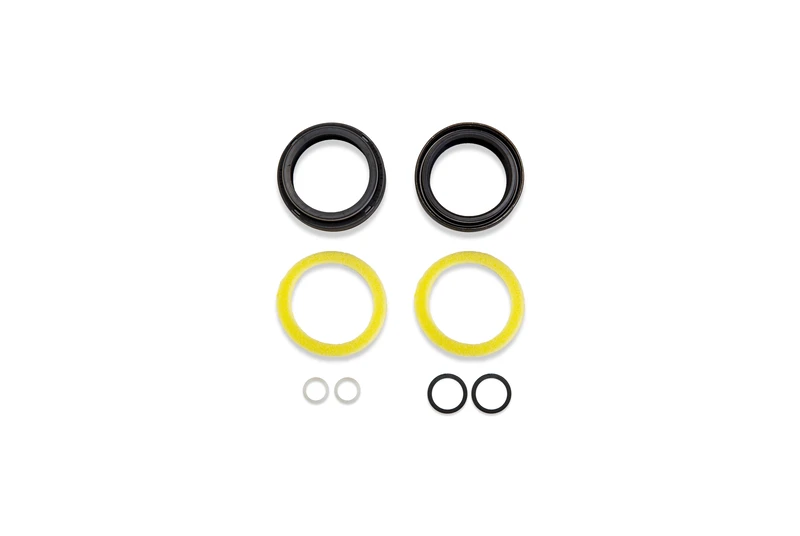 Juego De Retenes Ariete A004 Para FOX 32 3 Juego De Retenes Ariete A004 Para FOX 32