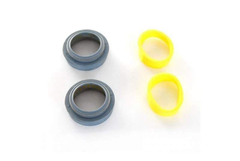 Rock-shox Juego De Retenes RockShox XC30/Psylo/Duke 3 Rock-shox Juego De Retenes RockShox XC30/Psylo/Duke