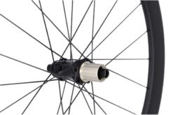 Juego De Ruedas XLC WS-C50 -Tienda De Bicispasaje juego de ruedas de carbono xlc ws c50 3