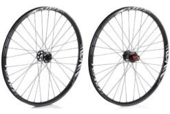 Juego De Ruedas XLC WS-M04