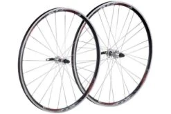 Juego De Ruedas XLC WS-R03