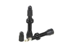 Juego De Válvulas F/V Presta Tubeless