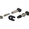 Juego De Válvulas Tubeless Roto -Tienda De Bicispasaje juego de valvulas tubeless