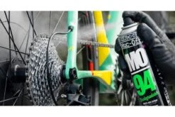 Kit De Lubricación Y Protección Muc-Off Clima Seco -Tienda De Bicispasaje kit de lubricacion y proteccion muc off clima seco 6