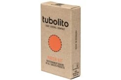 Kit De Parches Tubolito 6 Kit De Parches Tubolito -Tienda De Bicispasaje kit de parches tubolito 1