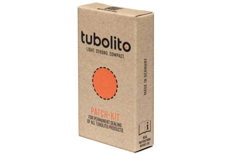 Kit De Parches Tubolito 4 Kit De Parches Tubolito - Imagen 2