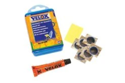 Kit De Parches Velox Sport