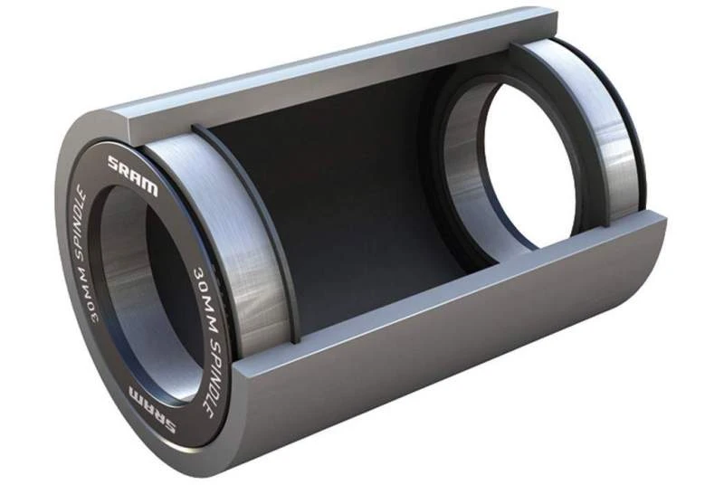 Rodamientos Sram BB30 3 Rodamientos Sram BB30