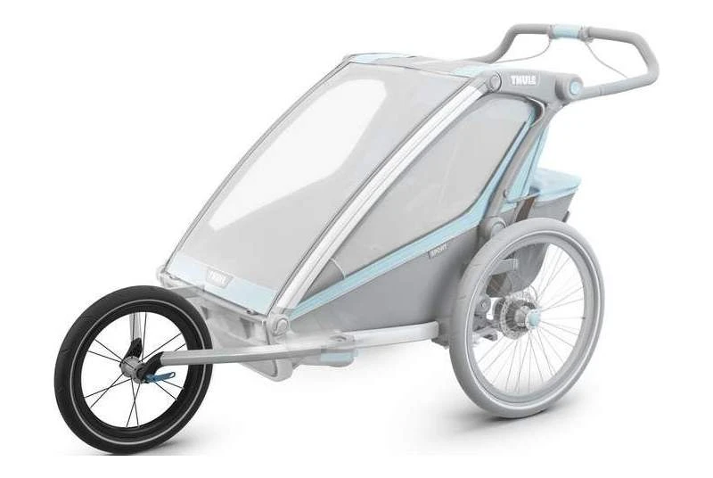 Kit De Trote Thule 4 Kit De Trote Thule - Imagen 2