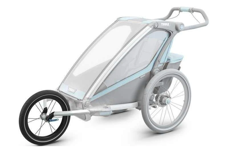 Kit De Trote Thule 6 Kit De Trote Thule - Imagen 4