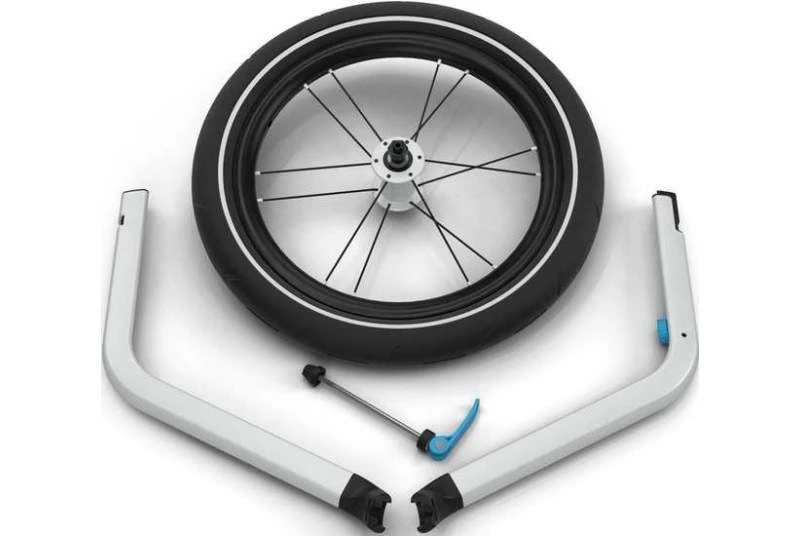 Kit De Trote Thule 3 Kit De Trote Thule