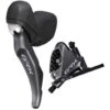 Kit Manetas Y Pinzas De Freno Shimano GRX BL-RX810 -Tienda De Bicispasaje kit dual control shimano grx bl rx810br rx810