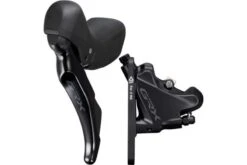 Kit Dual Control Shimano GRX ST-RX400/BR-RX400