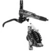 Kit Freno Shimano Deore XT BL-M8000/BR-M8020 4 Pistones -Tienda De Bicispasaje kit freno shimano deore xt m8000m8020 4 pistones
