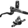 Kit Freno Shimano XTR Jkit BL-M9100/BR-M9100 2 Pistones -Tienda De Bicispasaje kit freno shimano xtr jkit m9100 2 pistones