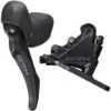 Kit Manetas Y Pinzas De Freno Shimano GRX BL-RX600 -Tienda De Bicispasaje kit manetas y pinzas de freno shimano grx bl rx600