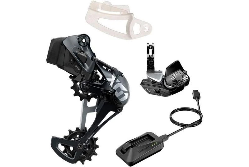 Kit Sram X01 Eagle AXS 3 Kit Sram X01 Eagle AXS