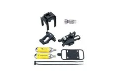 Kit Topeak CO2 Airbooster Extreme -Tienda De Bicispasaje kit topeak co2 airbooster extreme 1