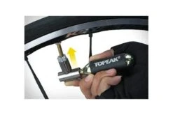 Kit Topeak CO2 AirBooster Race Pod X -Tienda De Bicispasaje kit topeak co2 airbooster race pod x 3
